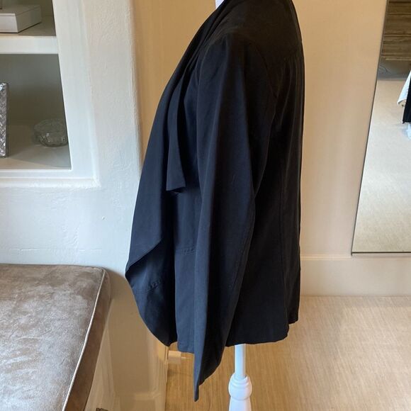 Blaque Label Tencel jacket - Picture 3 of 7